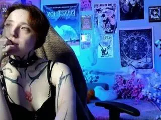 Vixen-noir  live sex cam