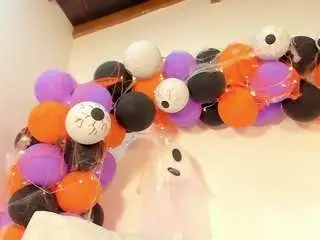 Ximenaparker  live sex cam