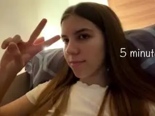 Abbymenches  live sex cam