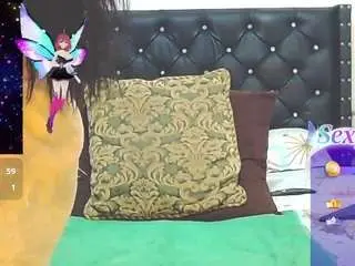 Anysugar  live sex cam