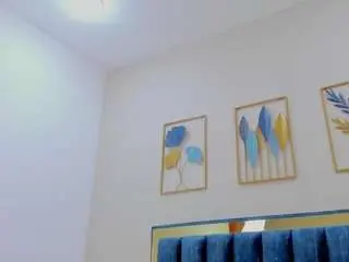 Aria-collin  live sex cam