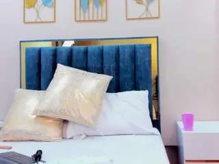Aria-collin  live sex cam