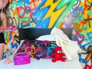 Aria-collin  live sex cam