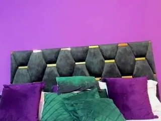 Aria-collin  live sex cam