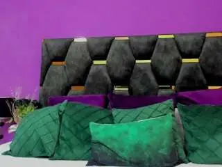 Aria-collin  live sex cam