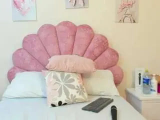Aria-collin  live sex cam