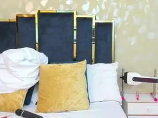 Aria-collin  live sex cam