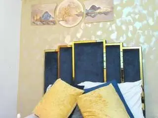 Aria-collin  live sex cam