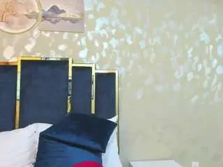 Aria-collin  live sex cam