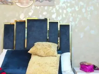 Aria-collin  live sex cam