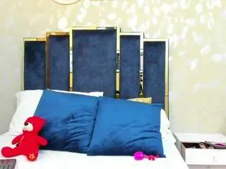 Aria-collin  live sex cam