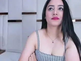 Candyandsteven  live sex cam