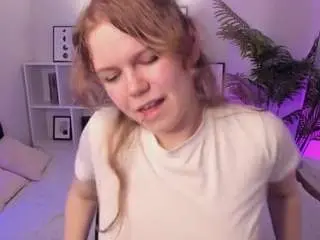 Elizabethvane  live sex cam