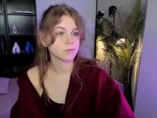 Elizabethvane  live sex cam
