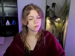 Elizabethvane  live sex cam