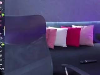 Gigii-miller  live sex cam