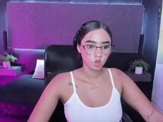 Gigii-miller  live sex cam