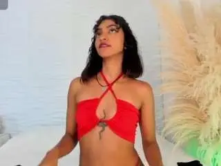 Hottie-vero  live sex cam