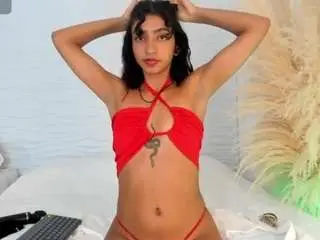 Hottie-vero  live sex cam