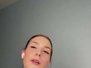 Kirbymasell  live sex cam