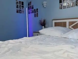 Kirbymasell  live sex cam