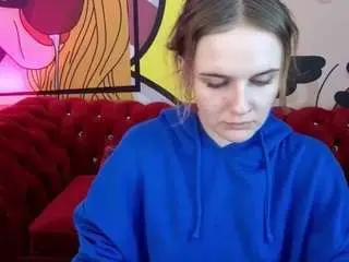 Maribelriverr  live sex cam