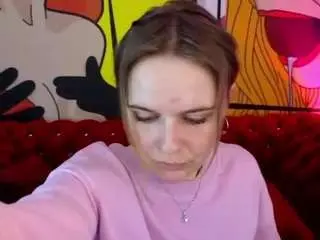 Maribelriverr  live sex cam