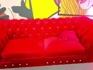 Maribelriverr  live sex cam