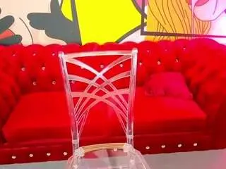 Maribelriverr  live sex cam