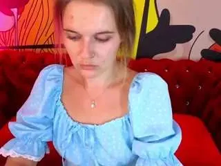 Maribelriverr  live sex cam