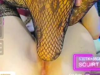 Sansastaark  live sex cam