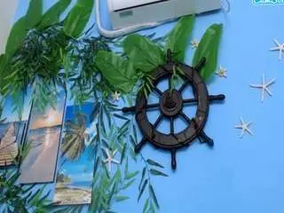 Skinnysexzara18  live sex cam