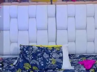 Thickebonyprincesss  live sex cam