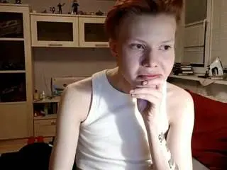 Tomekabridge  live sex cam