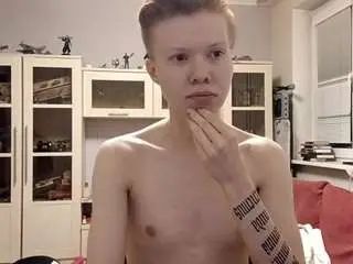 Tomekabridge  live sex cam