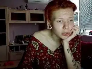 Tomekabridge  live sex cam