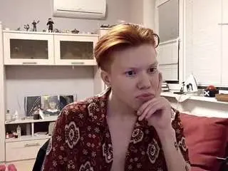 Tomekabridge  live sex cam