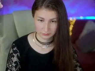 Ysminarae  live sex cam