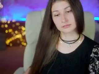 Ysminarae  live sex cam