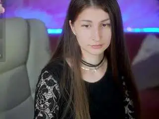 Ysminarae  live sex cam
