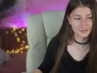 Ysminarae  live sex cam