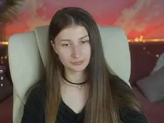 Ysminarae  live sex cam