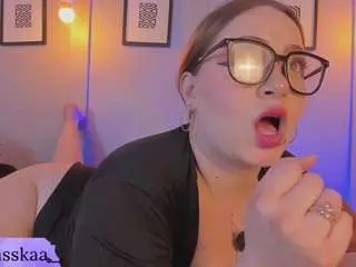 Allasskaa  live sex cam
