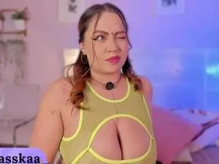 Allasskaa  live sex cam