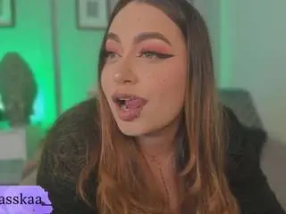 Allasskaa  live sex cam