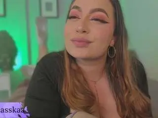Allasskaa  live sex cam