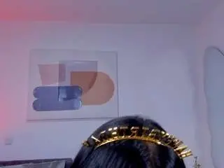 Amandaconnerx  live sex cam