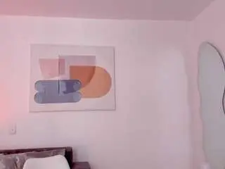 Amandaconnerx  live sex cam