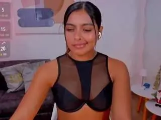 Amandaconnerx  live sex cam