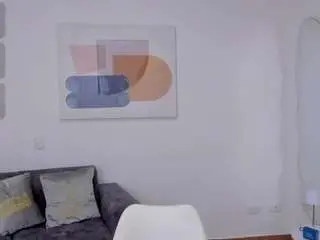 Amandaconnerx  live sex cam